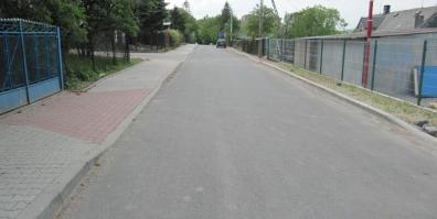 Przebudowa drogi krajowej 69