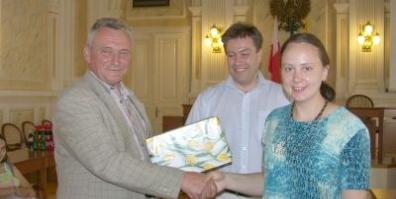 Środowisko pracy przyjazne niepełnosprawnym