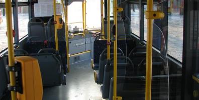 Zakupione autobusy niskopodłogowe marki Mercedes