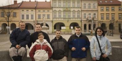 Aktywność popłaca – wsparcie i aktywizacja osób zagrożonych wykluczeniem społecznym