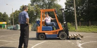 Aktywność popłaca – wsparcie i aktywizacja osób zagrożonych wykluczeniem społecznym