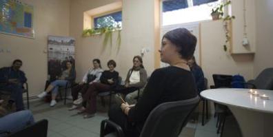 Aktywność popłaca – wsparcie i aktywizacja osób zagrożonych wykluczeniem społecznym