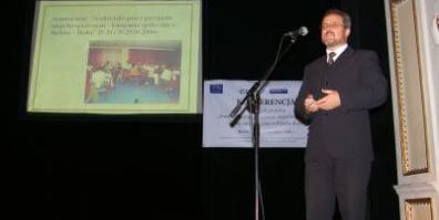 Środowisko pracy przyjazne niepełnosprawnym