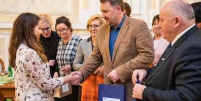 Olimpiada wiedzy o zdrowiu psychicznym