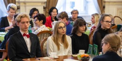 Olimpiada wiedzy o zdrowiu psychicznym