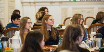 Olimpiada wiedzy o zdrowiu psychicznym