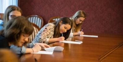 Olimpiada wiedzy o zdrowiu psychicznym