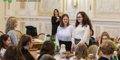 Olimpiada wiedzy o zdrowiu psychicznym