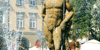 Starówka Bielsko-Biała