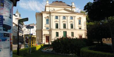 Teatr Polski w Bielsku-Białej