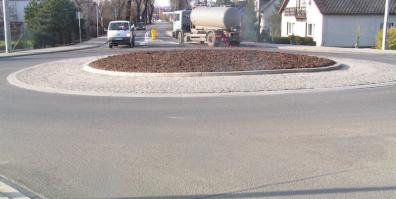 Przebudowa ul. Bestwińskiej w Bielsku-Białej