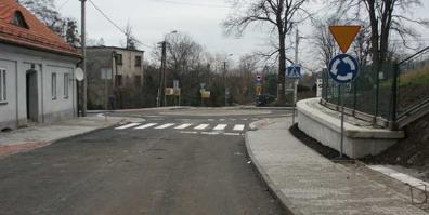 Przebudowa ul. Sobieskiego w Bielsku-Białej