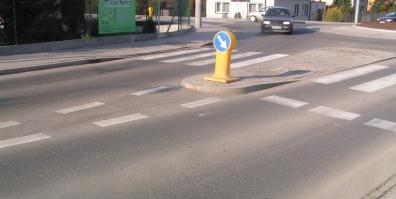 Przebudowa ul. Bestwińskiej w Bielsku-Białej