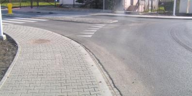 Przebudowa ul. Bestwińskiej w Bielsku-Białej