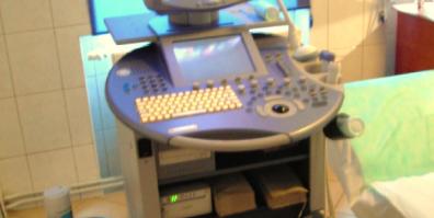 Modernizacja Szpitala Ogólnego im. dr E.Wojtyły w Bielsku-Białej