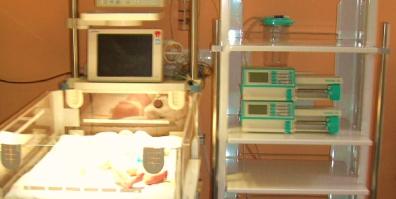 Modernizacja Szpitala Ogólnego im. dr E.Wojtyły w Bielsku-Białej