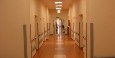 Modernizacja Szpitala Ogólnego im. dr E.Wojtyły w Bielsku-Białej