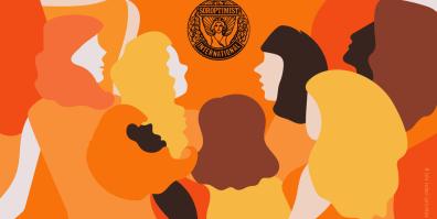 Orange the World - przeciwko przemocy wobec kobiet