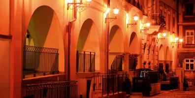 Starówka Bielsko-Biała