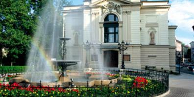Teatr Polski w Bielsku-Białej