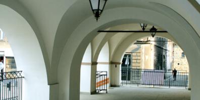 Starówka Bielsko-Biała