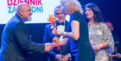 fot. Tomasz Żak / UMWS