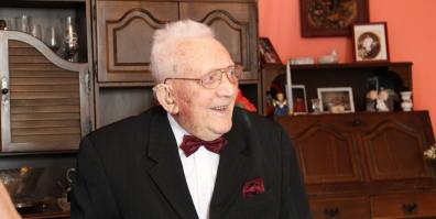 100 lat Mieczysława Kubicy