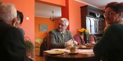 100 lat Mieczysława Kubicy