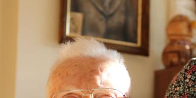 100 lat Mieczysława Kubicy