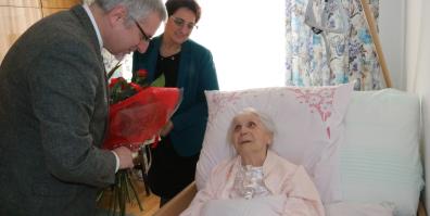 Śpiewające sto lat