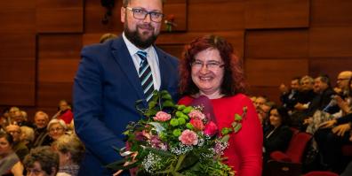 Sukces nie zna barier 2019