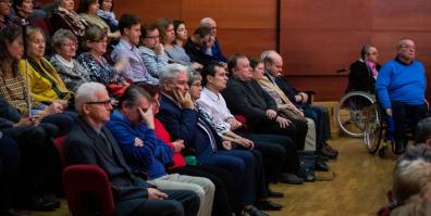 Gala z okazji Międzynarodowego Dnia Osób Niepełnosprawnych. Poznaliśmy laureatów konkursu „Sukces nie zna barier 2019”