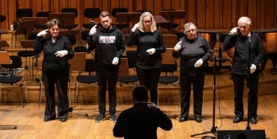 Gala z okazji Międzynarodowego Dnia Osób Niepełnosprawnych. Poznaliśmy laureatów konkursu „Sukces nie zna barier 2019”