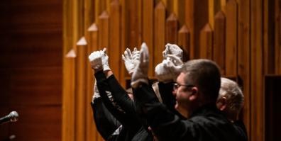 Gala z okazji Międzynarodowego Dnia Osób Niepełnosprawnych. Poznaliśmy laureatów konkursu „Sukces nie zna barier 2019”