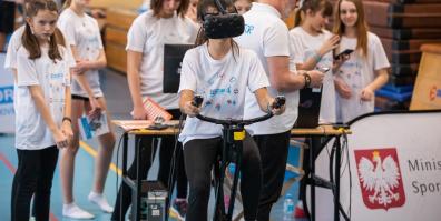 Alternatywne Lekcje WF