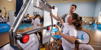 Alternatywne Lekcje WF