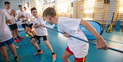 Alternatywne Lekcje WF