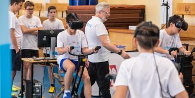 Alternatywne Lekcje WF