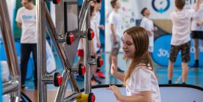 Alternatywne Lekcje WF