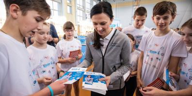 Alternatywne Lekcje WF