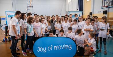 Alternatywne Lekcje WF