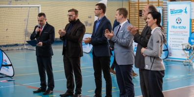 Alternatywne Lekcje WF