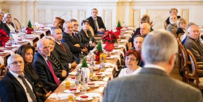 Podziękowania dla ławników