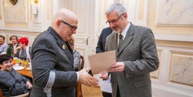 Podziękowania dla ławników