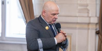 Podziękowania dla ławników