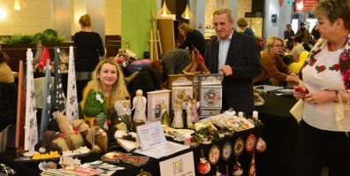 VIII Piknik Organizacji Pozarządowych „Świąteczny Piknik”