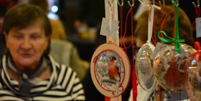 VIII Piknik Organizacji Pozarządowych „Świąteczny Piknik”