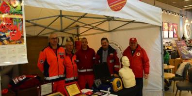 VIII Piknik Organizacji Pozarządowych „Świąteczny Piknik”