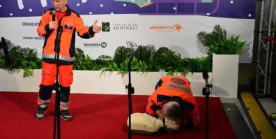 VIII Piknik Organizacji Pozarządowych „Świąteczny Piknik”