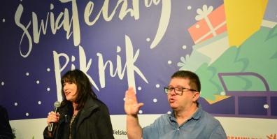 VIII Piknik Organizacji Pozarządowych „Świąteczny Piknik”